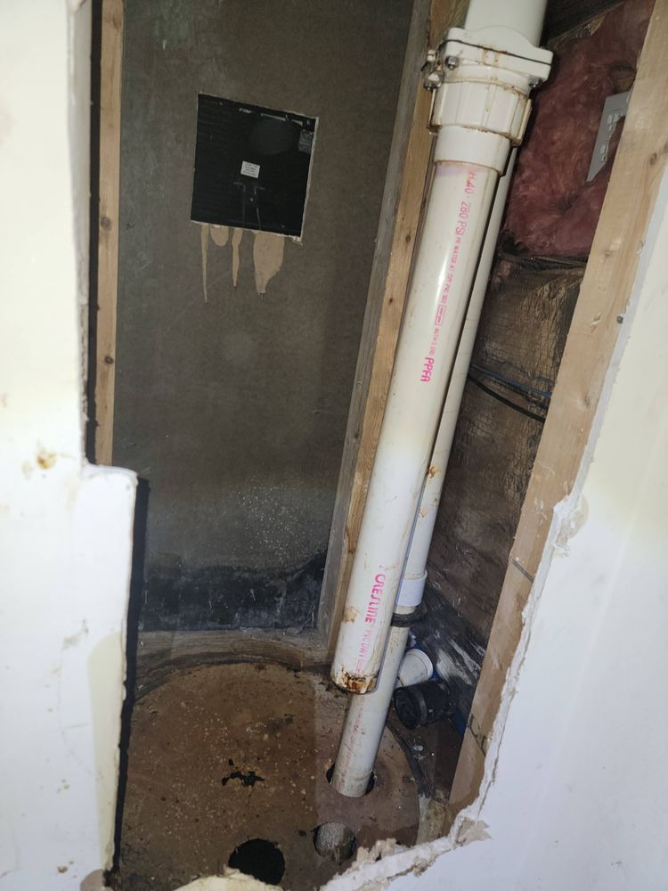 All Photos for Goodfellas Plumbing llc in Spotsylvania, VA