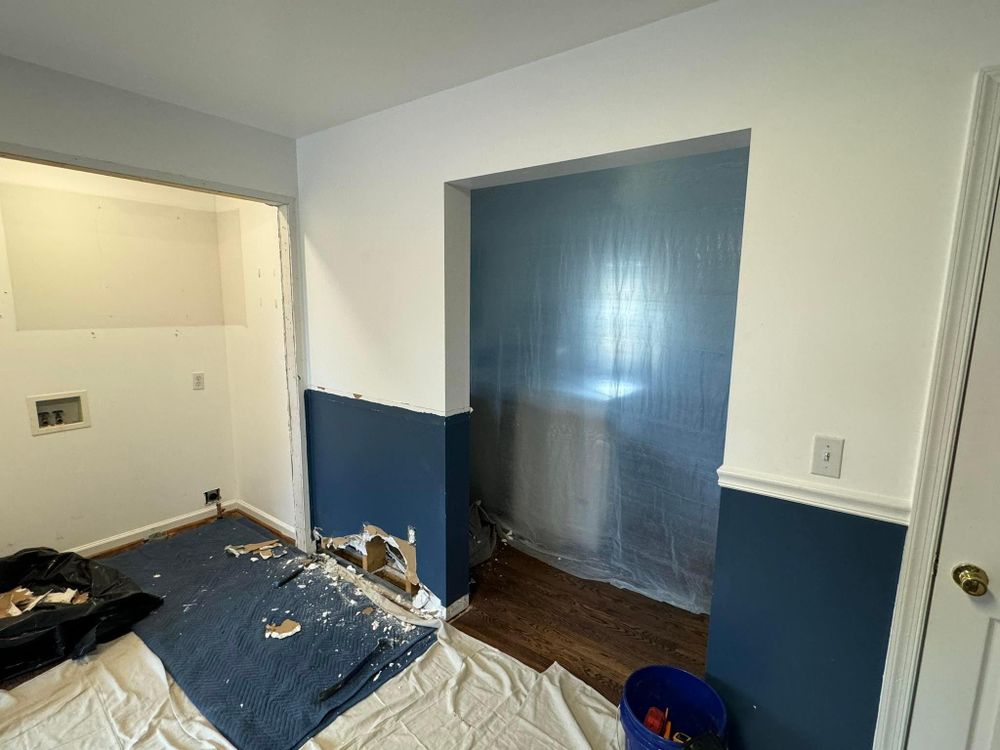 All Photos for Chapman Surfaces Tile & Remodeling in Milan, MI