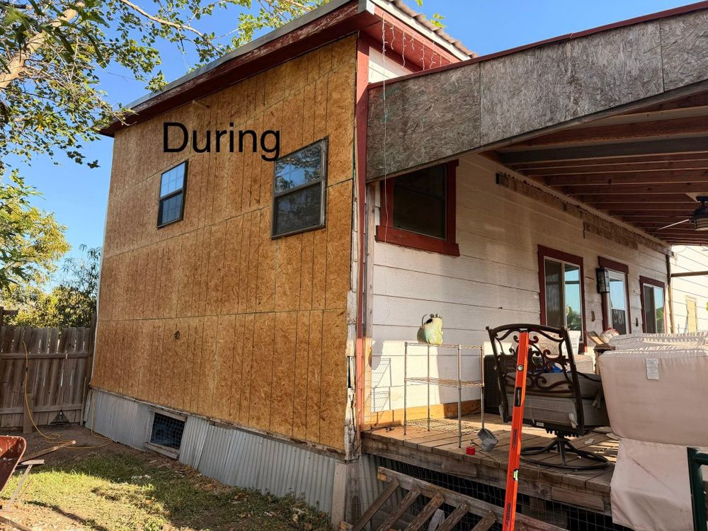 All Photos for R E Tanner Home Improvement in Buckholts, TX