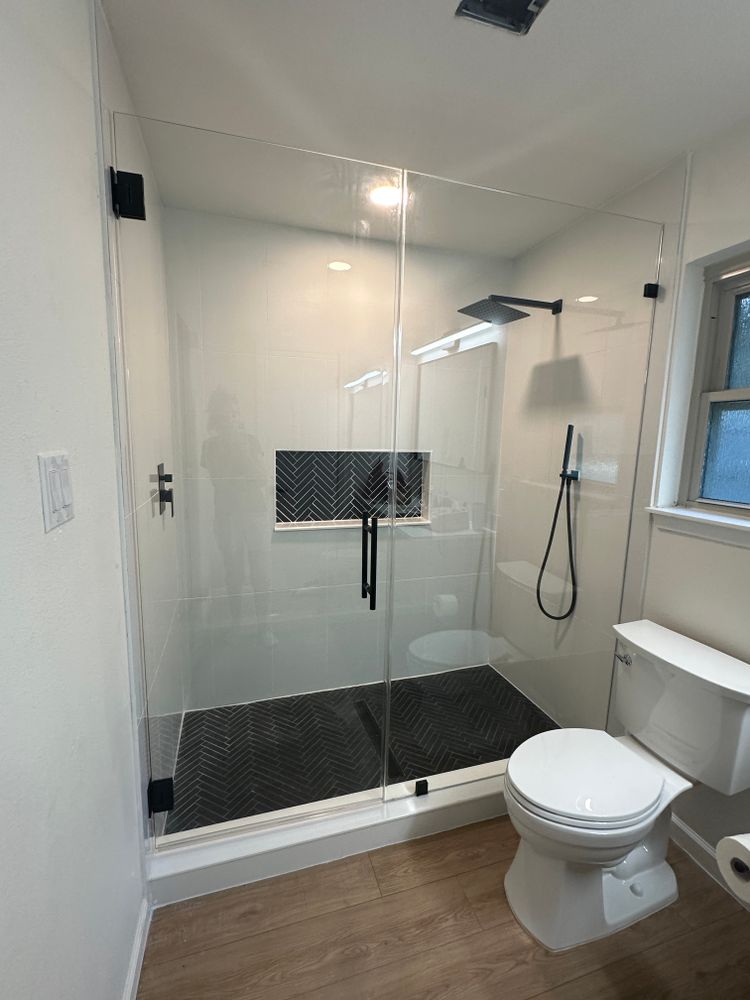 All Photos for L.P. Contractors in San Antonio, Texas