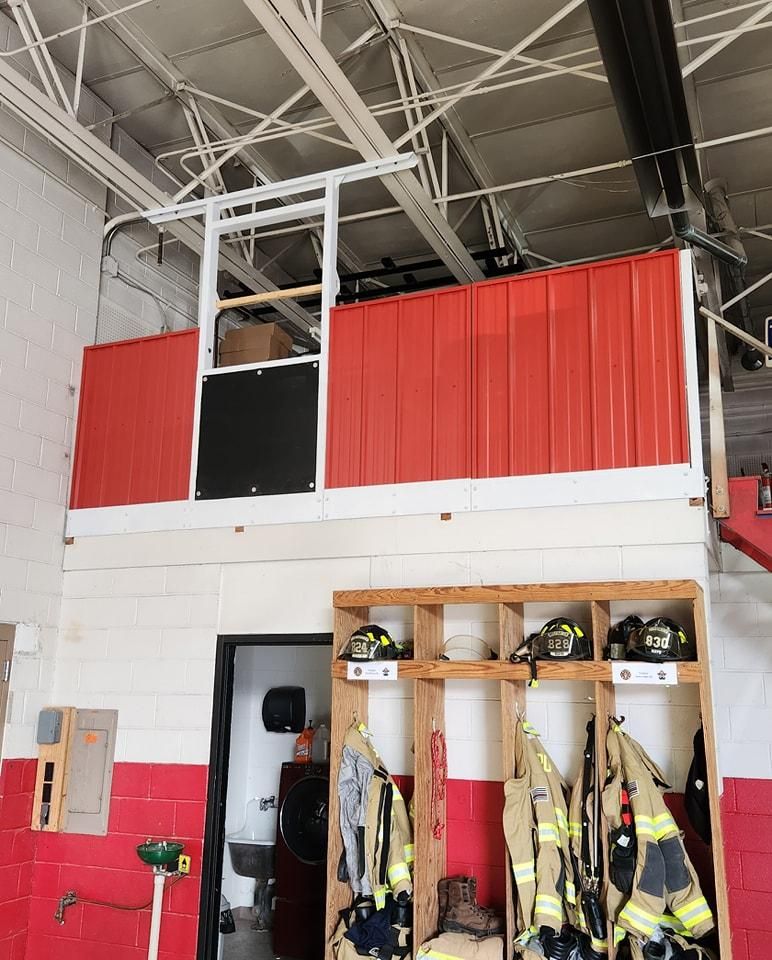 All Photos for Outlaw Fabrication LLC in Salem, MO