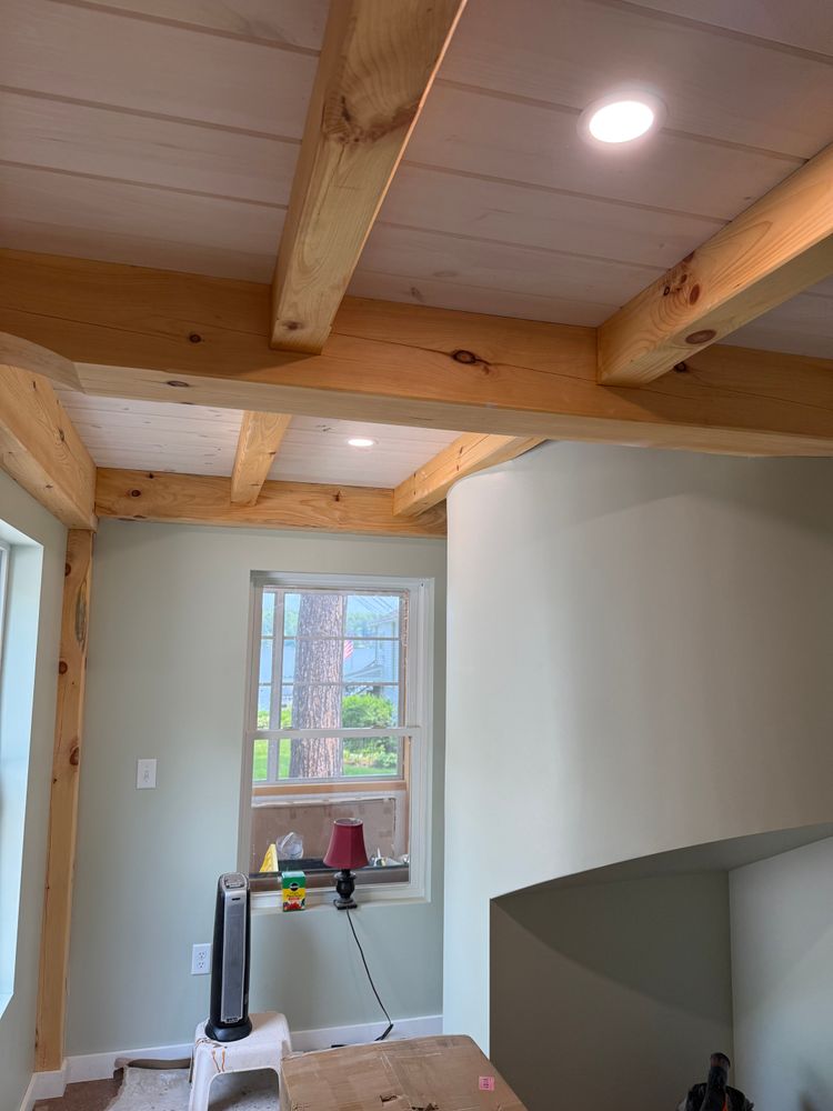 All Photos for Corman Electric in Sandown, NH