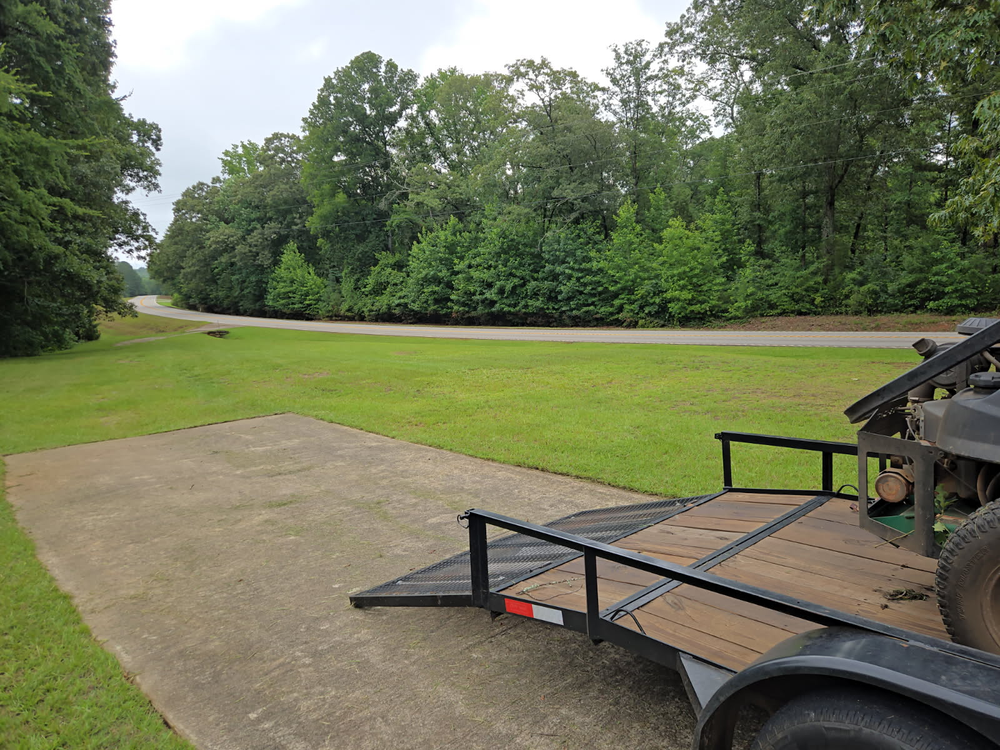 All Photos for Fresh Cut Yard & Lawn Care LLC in Forsyth, GA