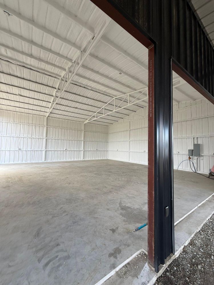 All Photos for Zarca Spray Foam in Marietta, OK