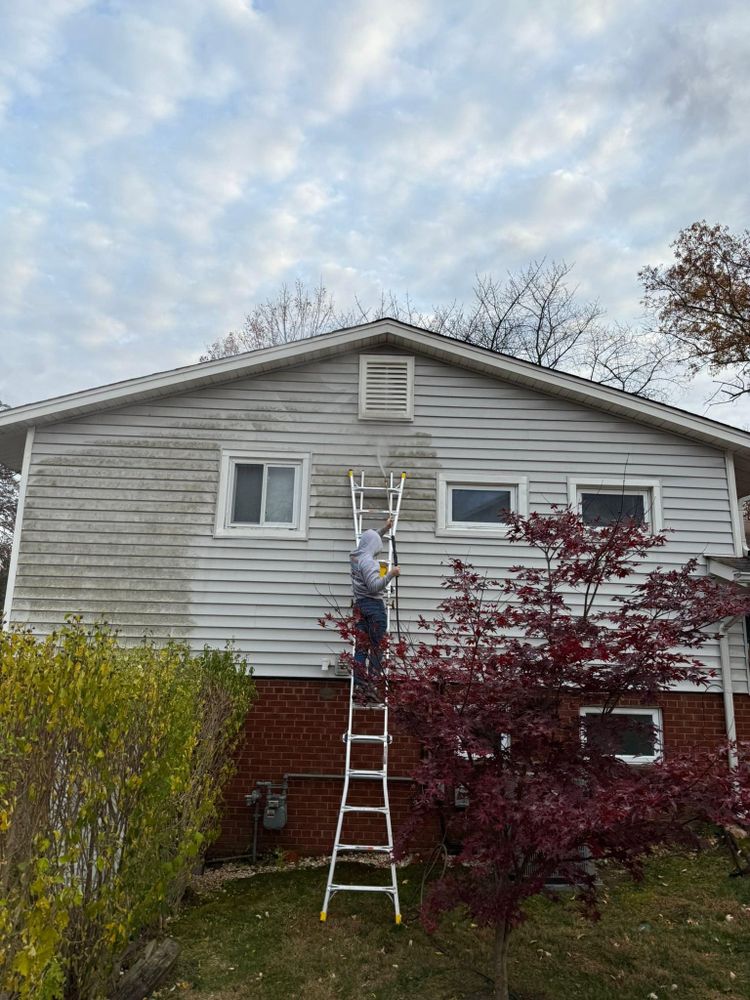 All Photos for Premier Tuckpointing Masonry Repairs in Arlington, VA