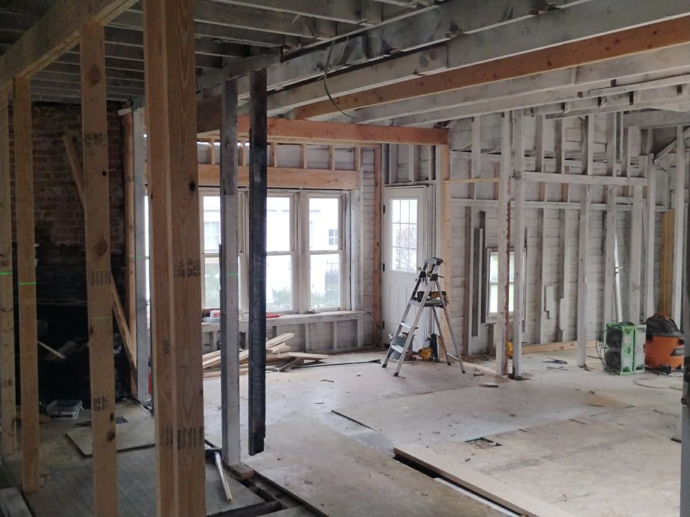 All Photos for Seiler Restoration and Construction Services in Kalamazoo County, MI