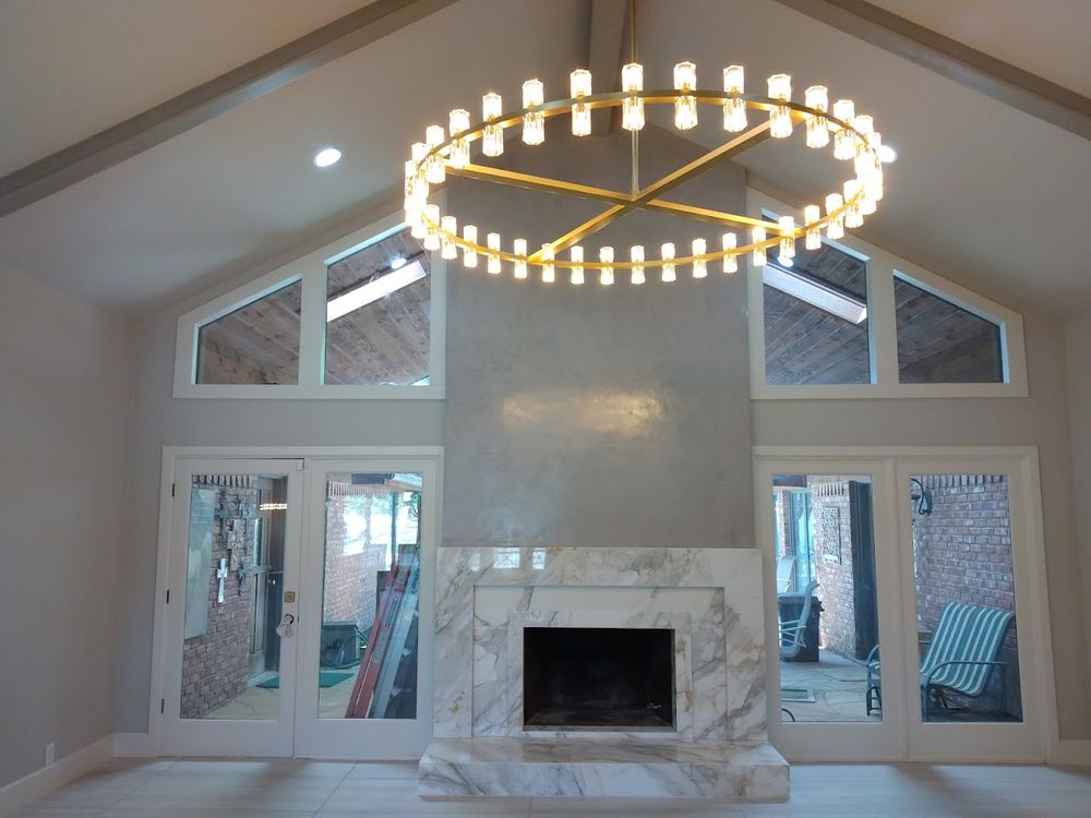 B&P Builders team in Midland, TX - people or person