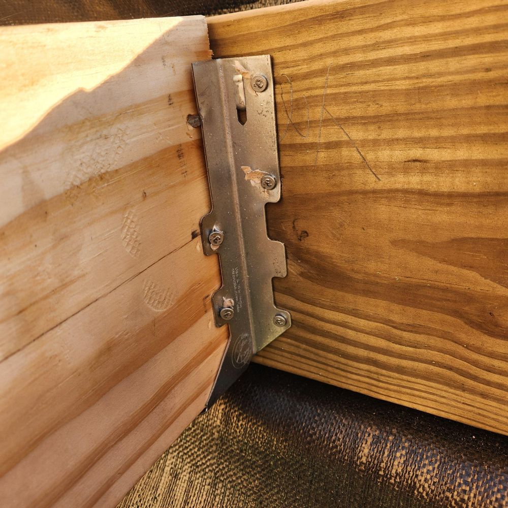 All Photos for Cornerstone Builds in LaGrange, IN