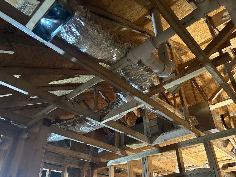 All Photos for Chilly Willy Mechanical in Charlottesville, VA