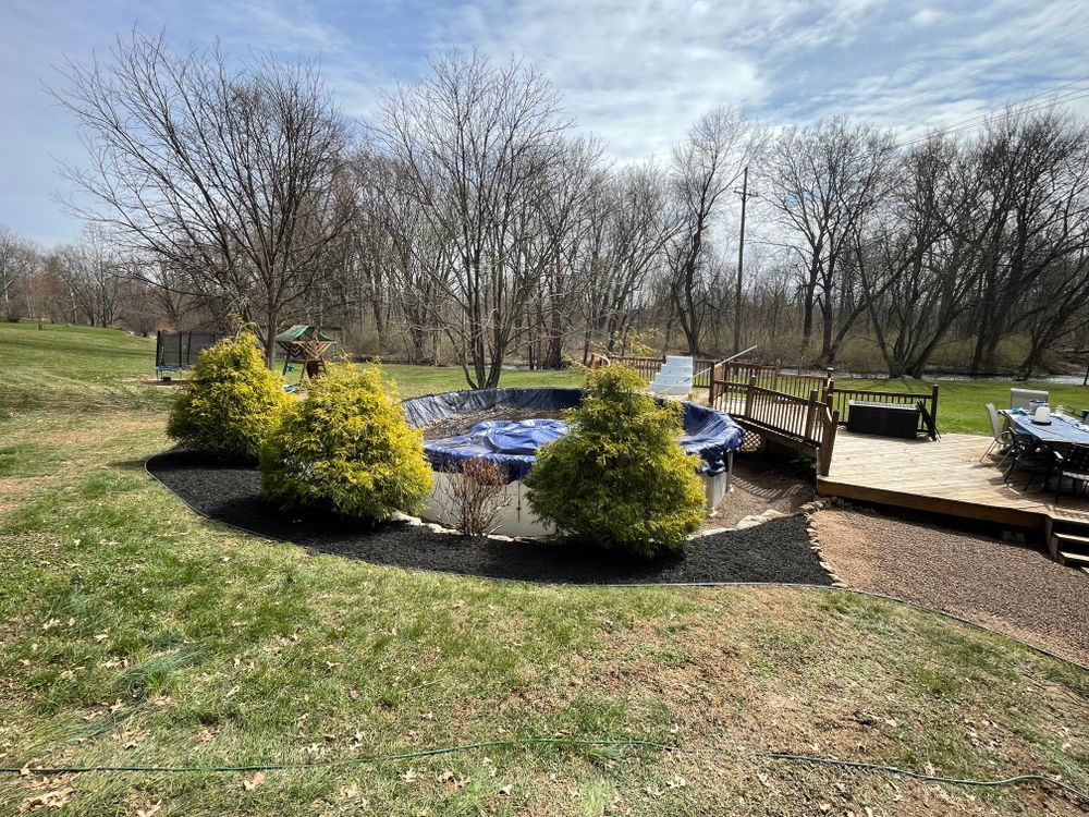 All Photos for Byers Premier Landscapes in Chambersburg, PA