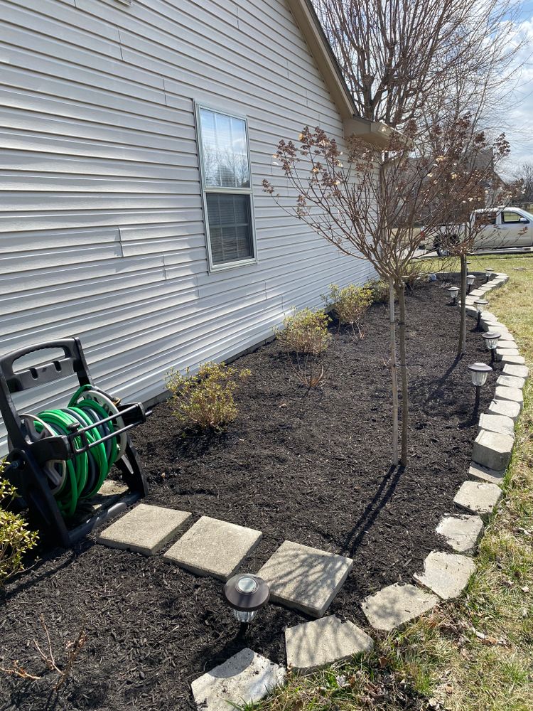 All Photos for Bearforce Lawn Care LLC in Greenfield, IN