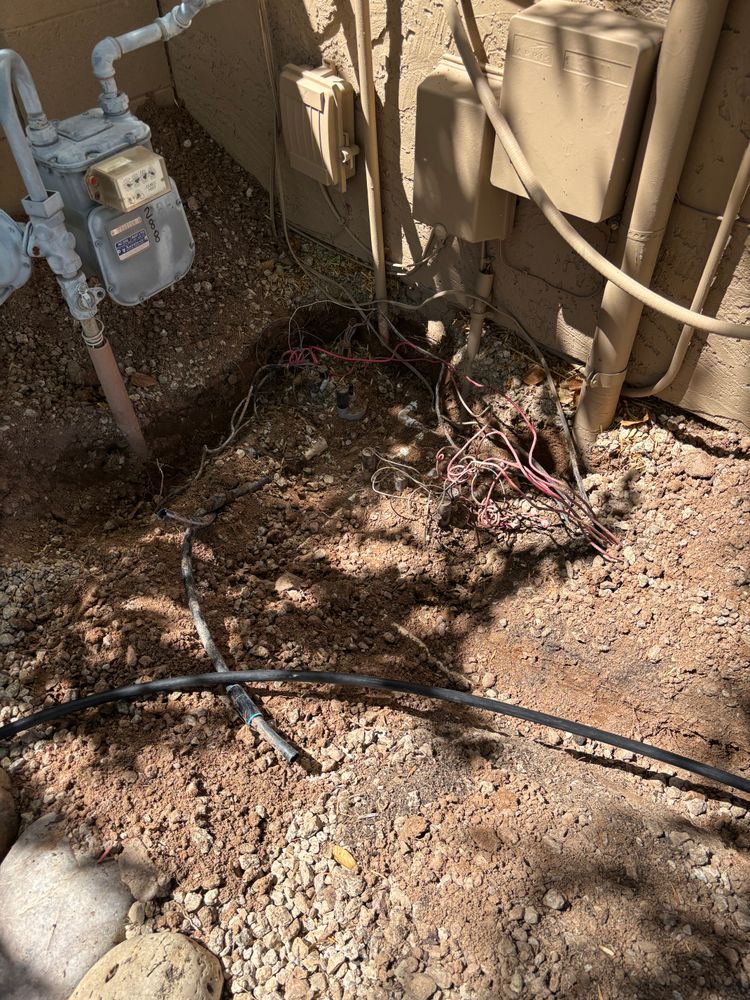 All Photos for Good Hands Landscape in Maricopa, AZ