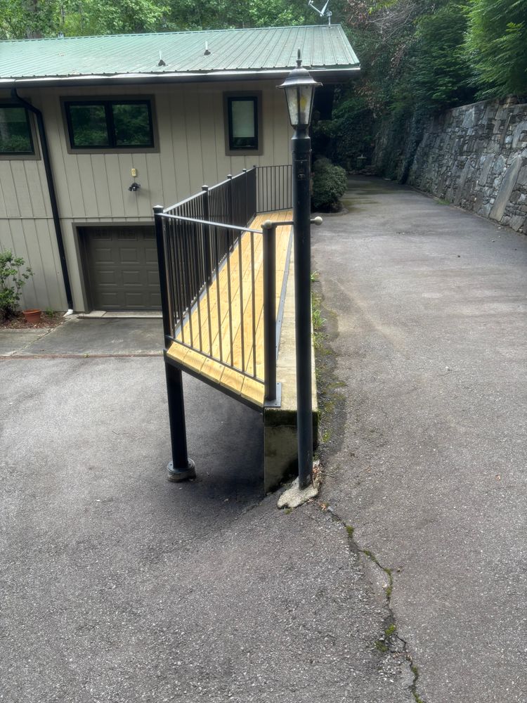 All Photos for Pisgah Property Services LLC in Asheville, NC