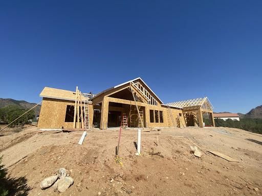 All Photos for Ant Farm Construction in Kingman, AZ