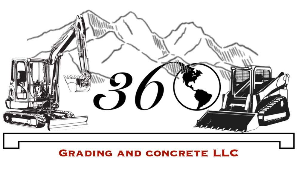 All Photos for 360 Grading and Concrete in Bremen, GA