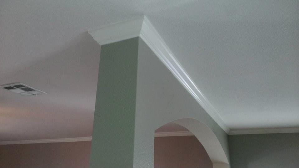 Our Interior Painting service provides a seamless transformation of your home's ambiance, using high-quality paints and expert techniques to enhance aesthetics while ensuring long-lasting durability and customer satisfaction. for Beast Painting & Fence in Austin, TX