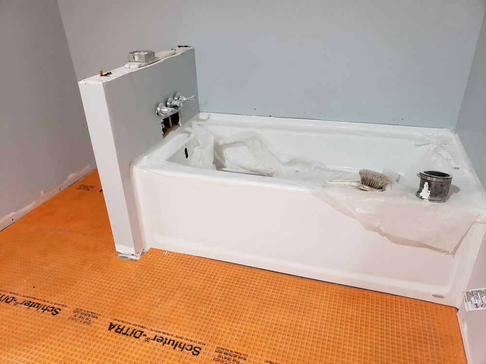 All Photos for IVY Contracting in Buena Vista, TN