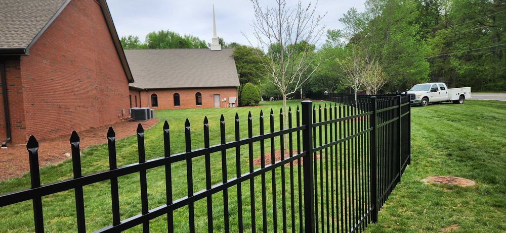 All Photos for Fence My Lawn in Charlotte, NC