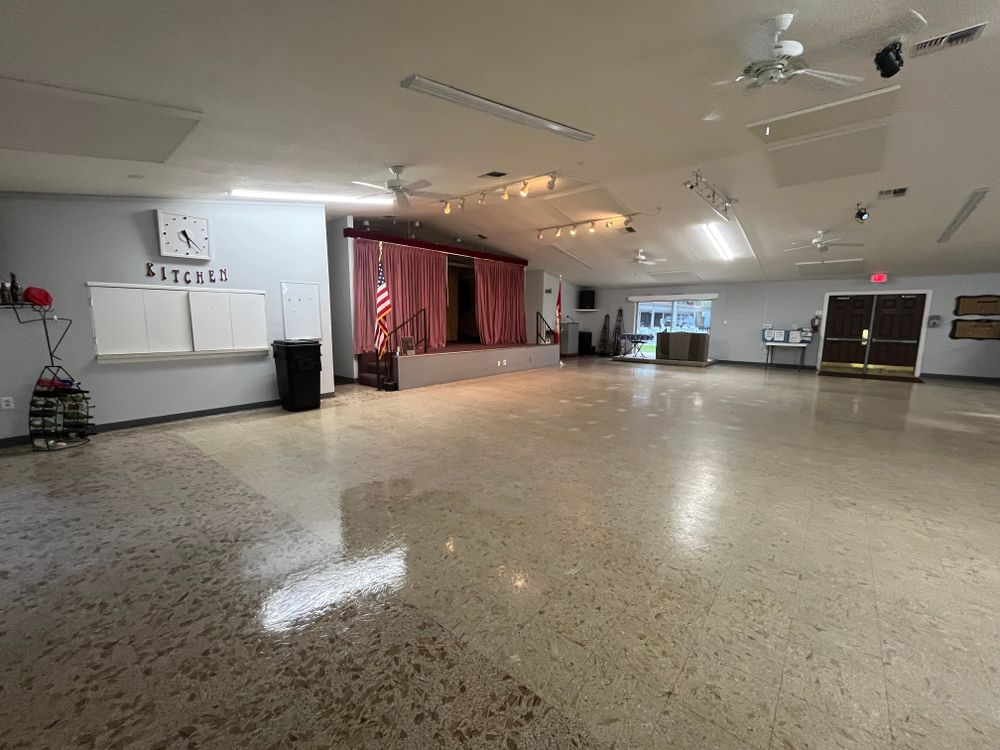 Commercial Cleaning for Verimay's Cleaning Service in Hillsborough County, FL