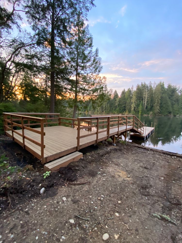 All Photos for NWP Construction Co. in Gig Harbor, WA