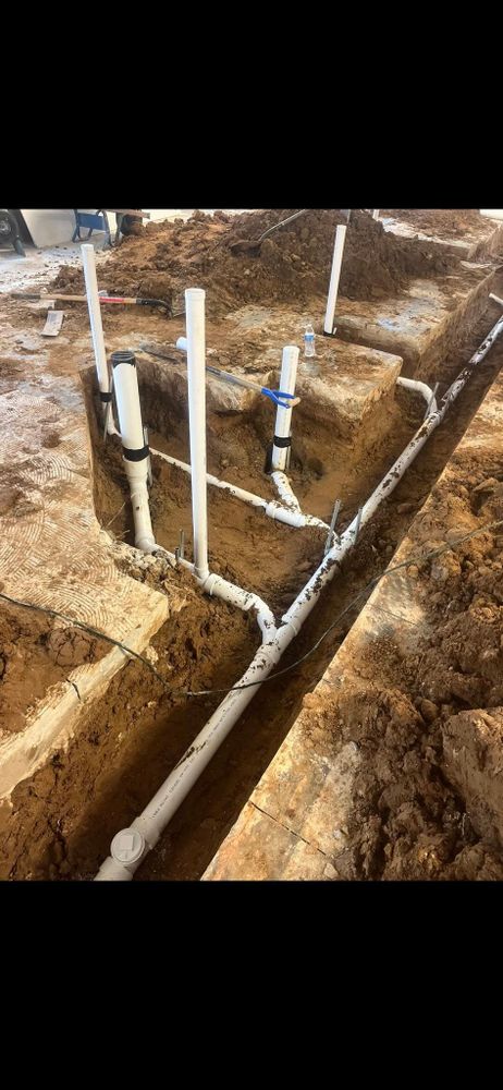 All Photos for Fayette Plumbing,LLC. in Somerville, TN