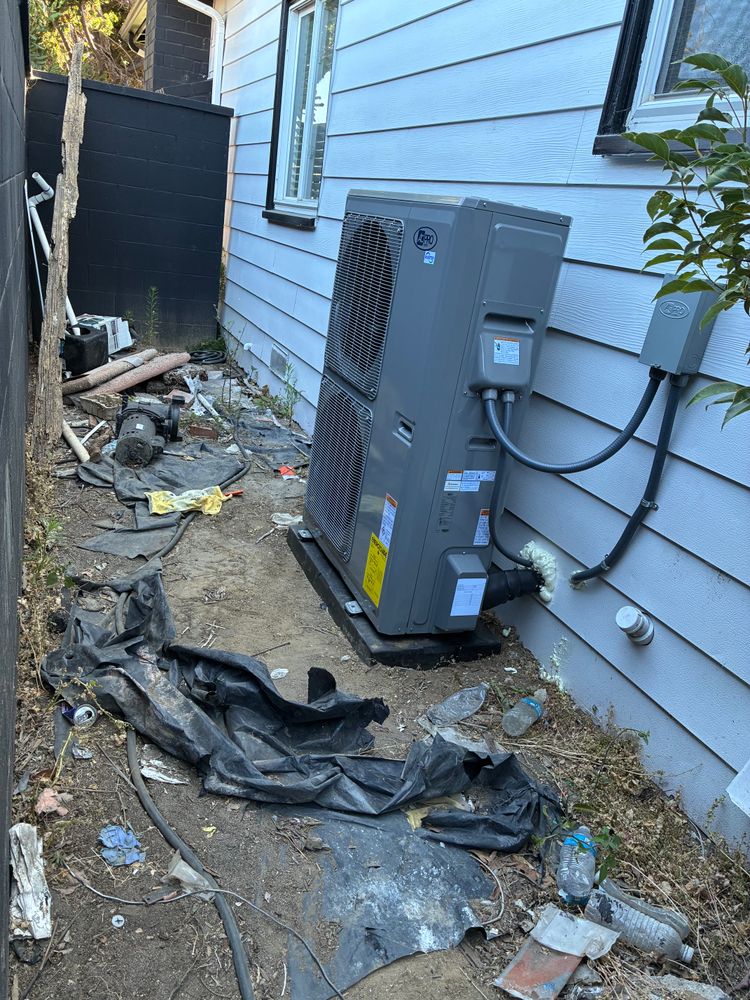 All Photos for Continental HVAC in Los Angeles, CA