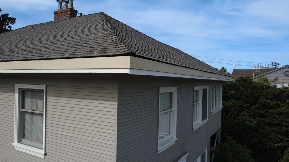 All Photos for Bay Area Five Star Roofing in Redwood City, CA