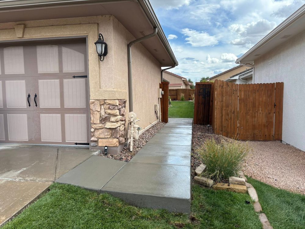 All Photos for Acorn Construction & Contracting in Colorado Springs, CO