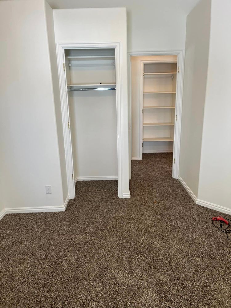 Our expert Carpentry service offers homeowners top-quality craftsmanship for all your woodworking needs, providing durable and stylish solutions to enhance the beauty and functionality of your home. for Utah County Property Maintenance in Provo, UT