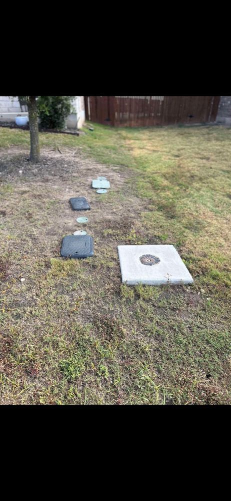 All Photos for Rustic Roots Landscaping in Austin, TX