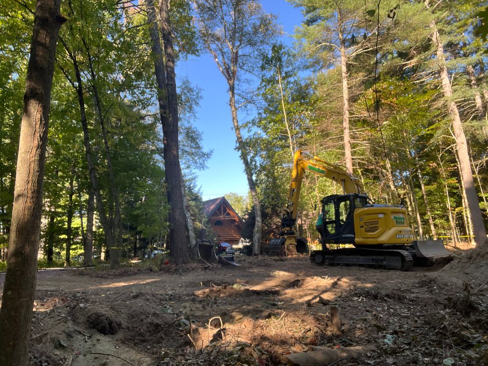 All Photos for Forever Green Landscaping in Poultney, VT