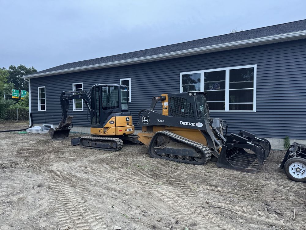 All Photos for Lennon Land Management in Suffield, CT