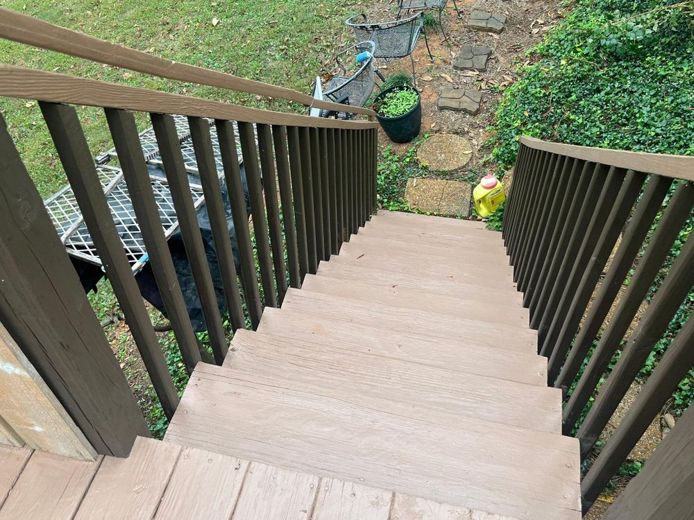 All Photos for Small Town HandyMen in Cross Plains, TN