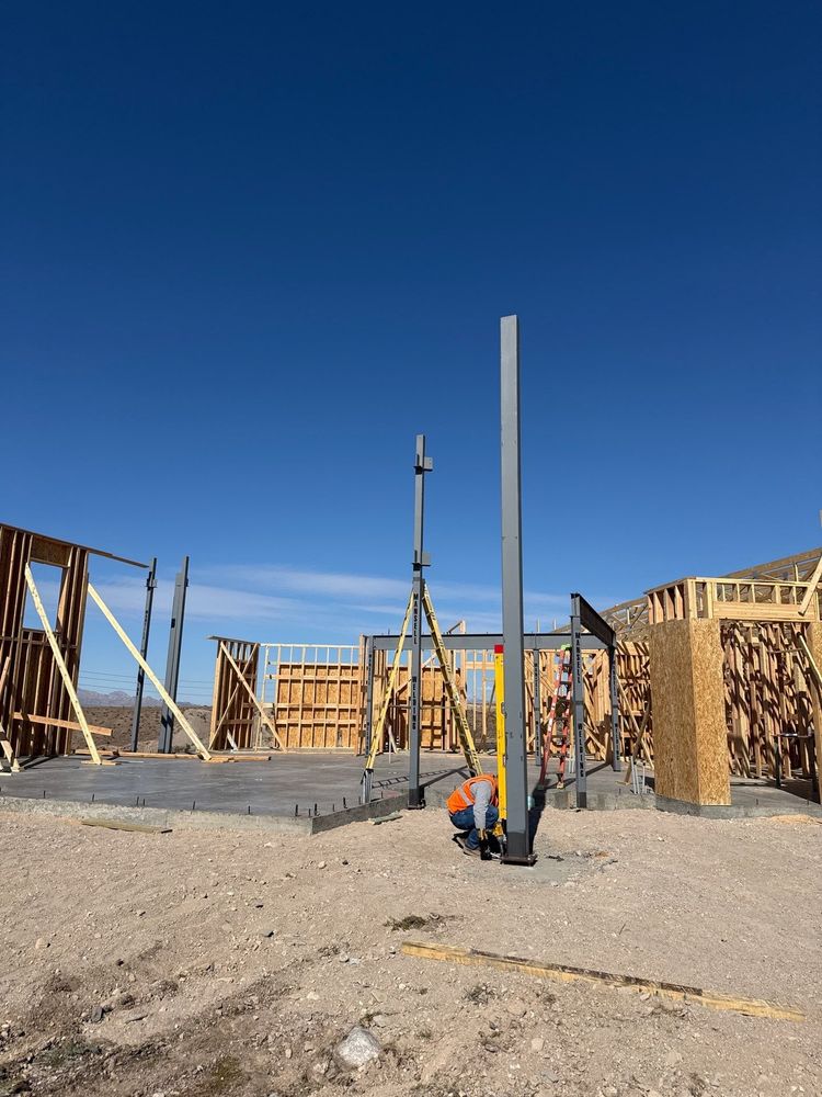 All Photos for Ant Farm Construction in Kingman, AZ