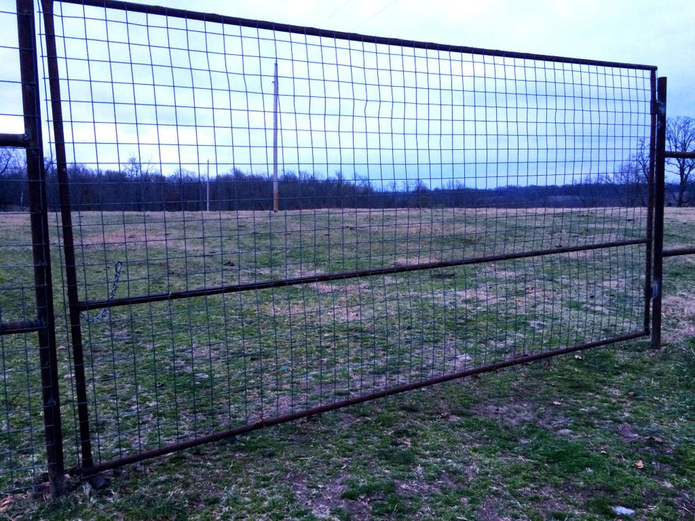 Welding for JB Welding Services in Seneca, MO