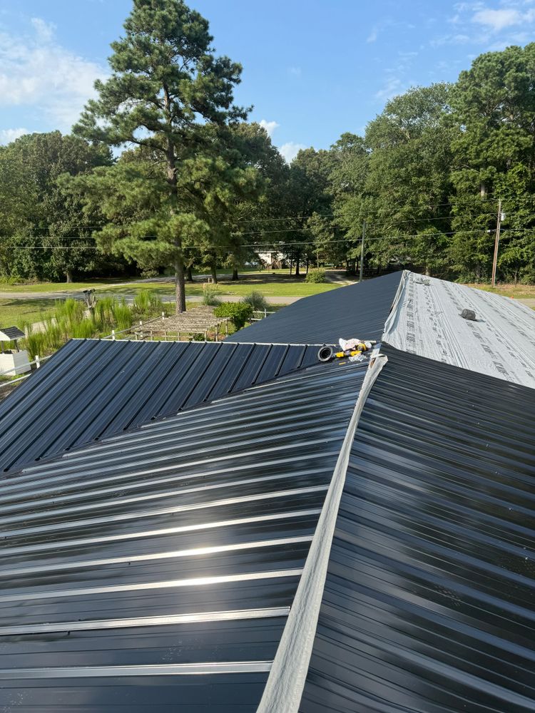 All Photos for Ruben R construction LLC in Mount Olive, NC