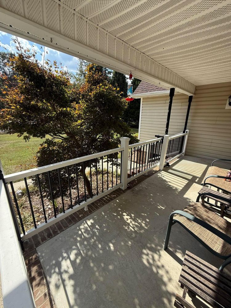 All Photos for LEE’S Handyman Services and More in Sanford, NC