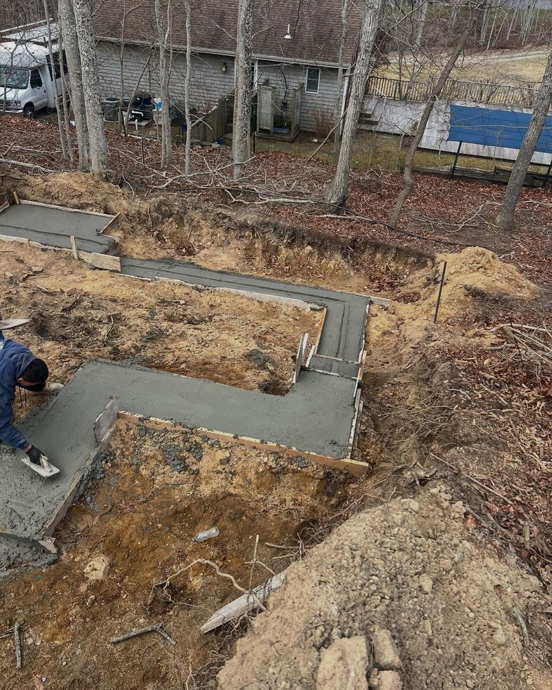 All Photos for Azores Concrete L.T.D. in Port Jefferson Station, NY