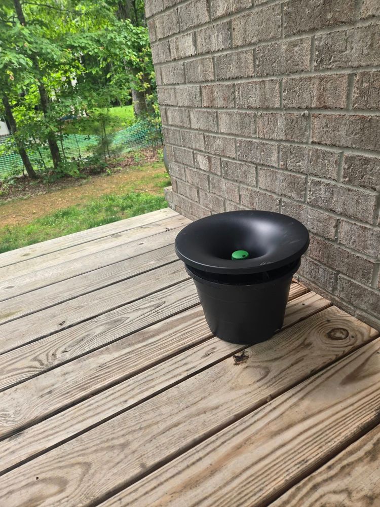 Pest Control for Bug Blasterz LLC in Huntsville, AL