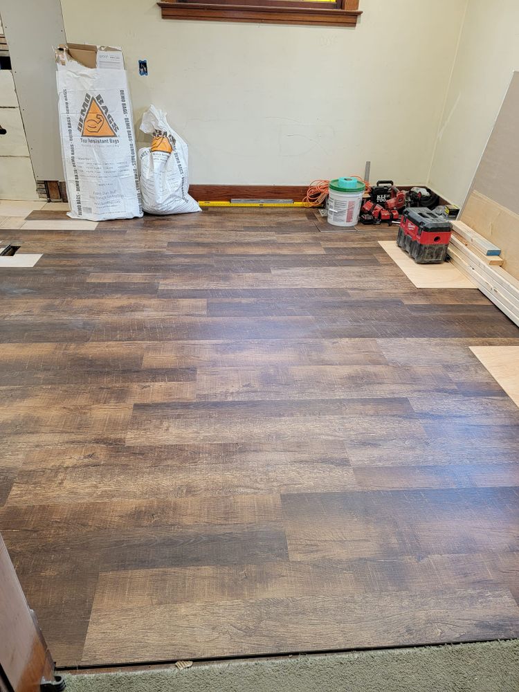 All Photos for Newtons Handyman Service LLC in Allendale, MI