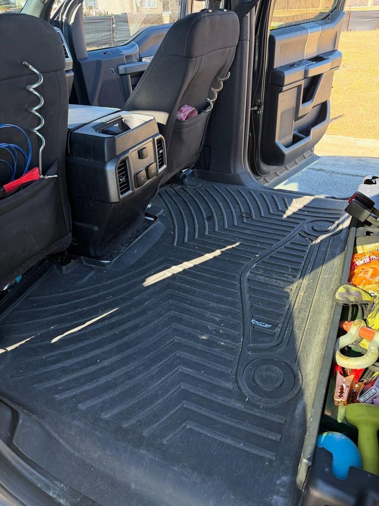 All Photos for Relentless Shine Mobile Detailing in Calabash, NC