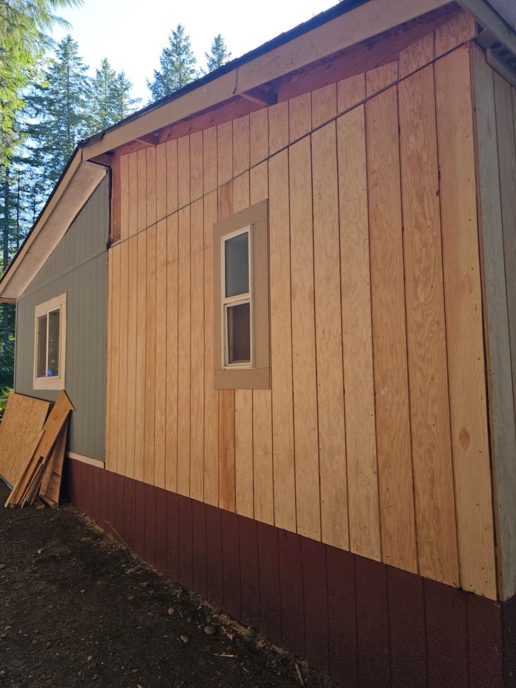 All Photos for Home Pros in Maple Falls, WA