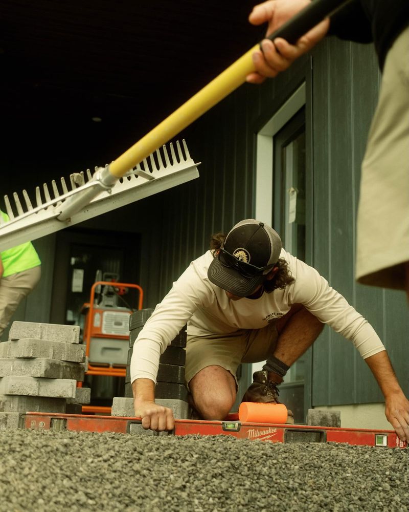 Landscaping for Granite State Walls and Walkways LLC in Concord, NH