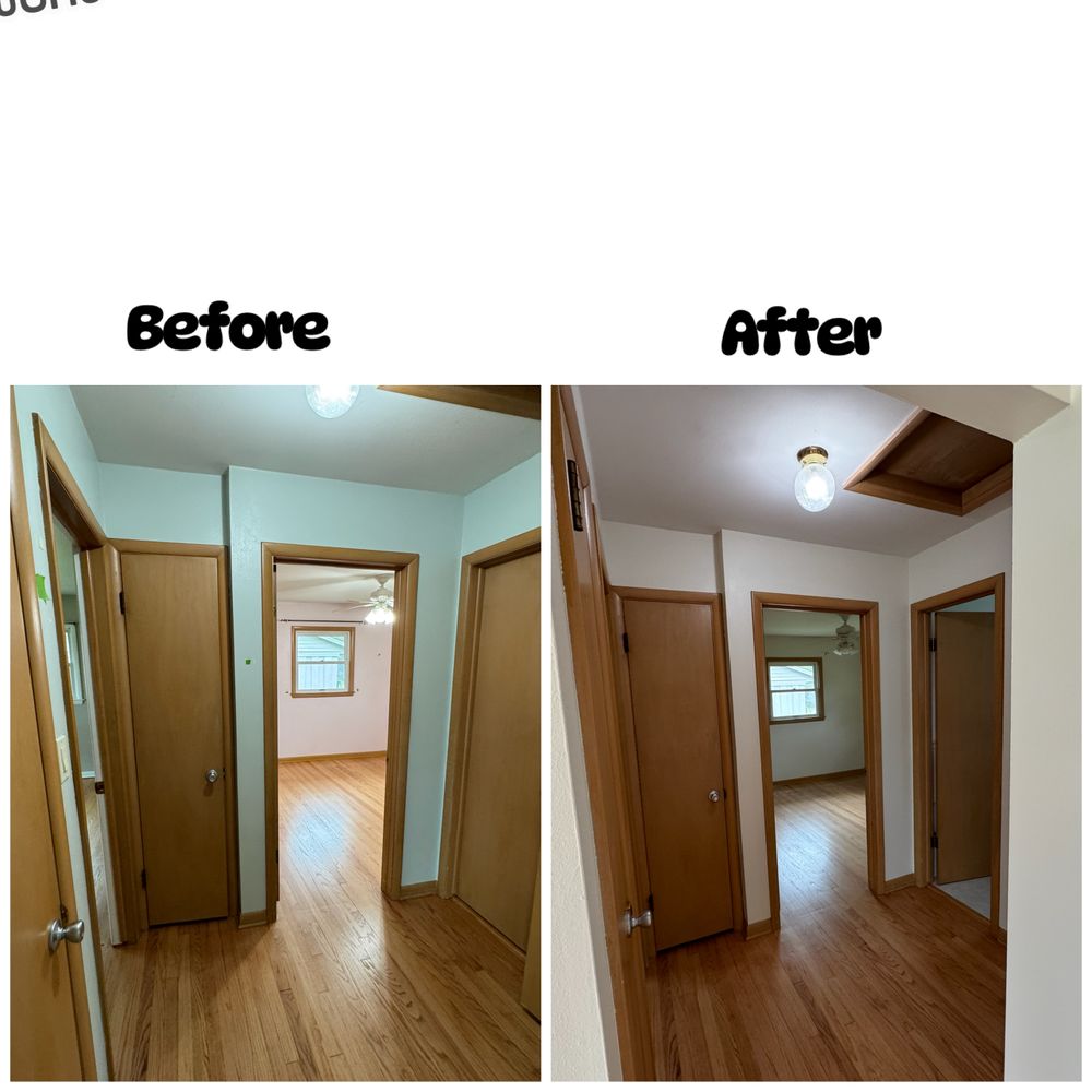 Interior Painting for Prestige Milwaukee in Milwaukee, WI