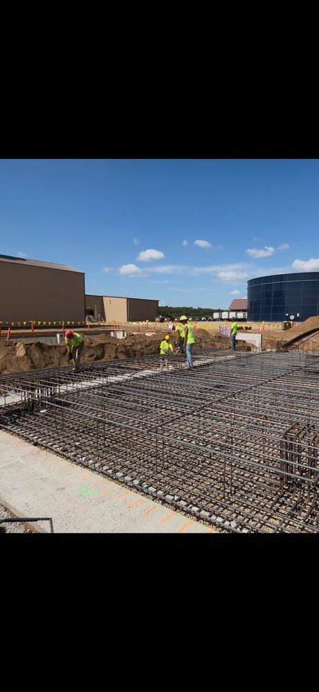 All Photos for Nick's Concrete & Masonry in Baxter, MN