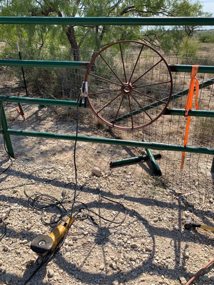 All Photos for Bean Welding & Construction LLC in Ballinger, TX