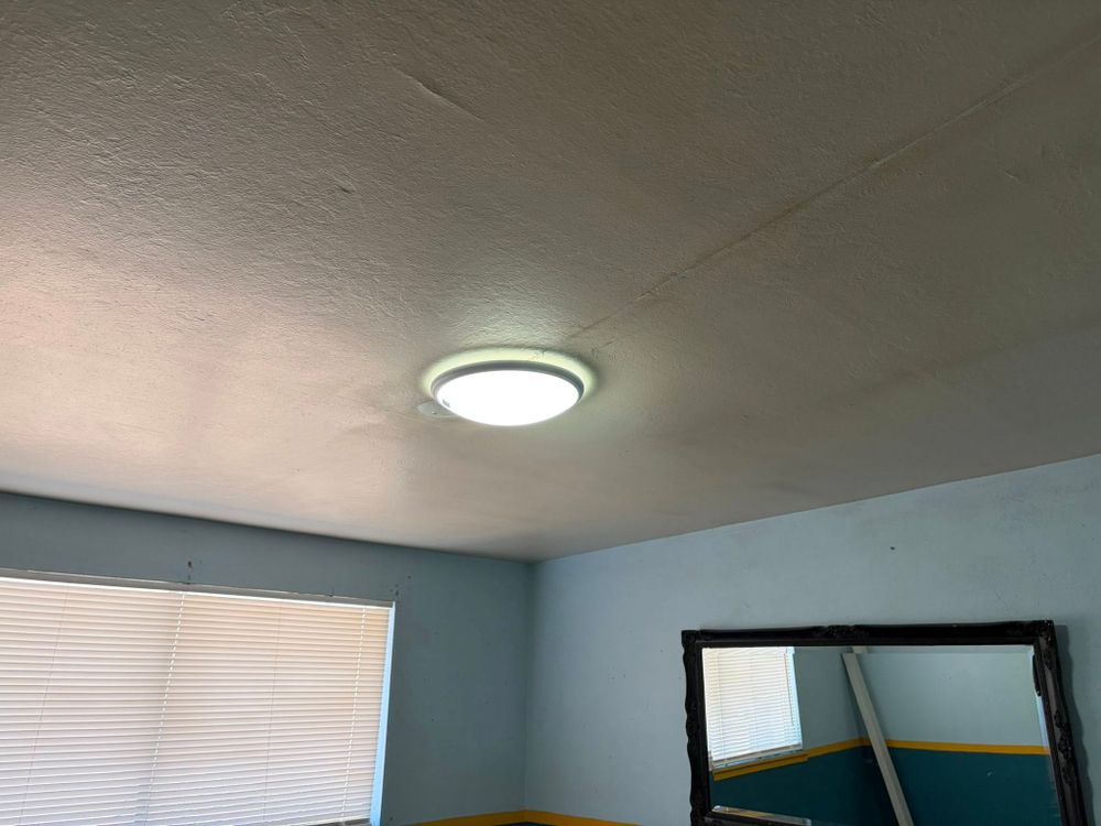 Residential Projects for Wired Electrical Services in Grants, NM