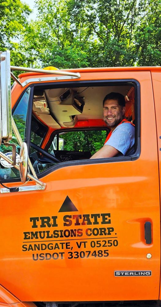 All Photos for Tri-State Emulsions Corp in New Jersey, NJ