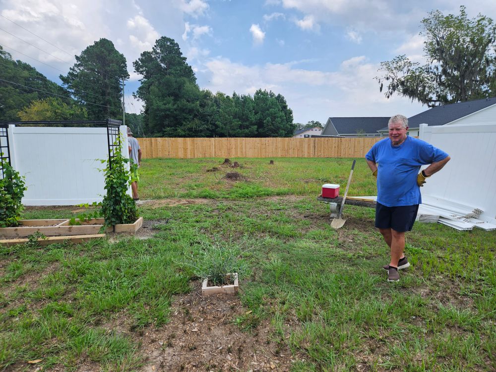 Fencing for American Privacy Fencing & More in Statesboro, GA