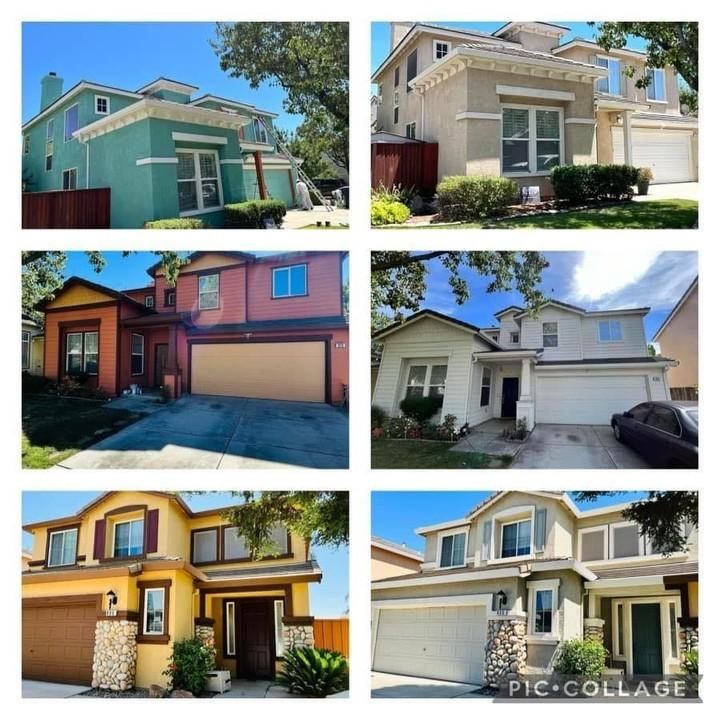 instagram for Premier Property Solutions in Modesto, CA